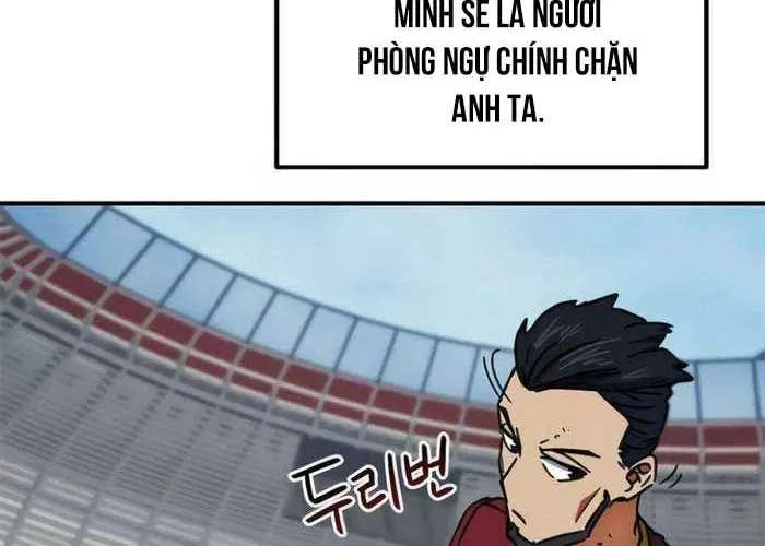Tôi Bị Hiểu Lầm Là Siêu Sao Trên Sân Cỏ Chap 36 - Next Chap 37