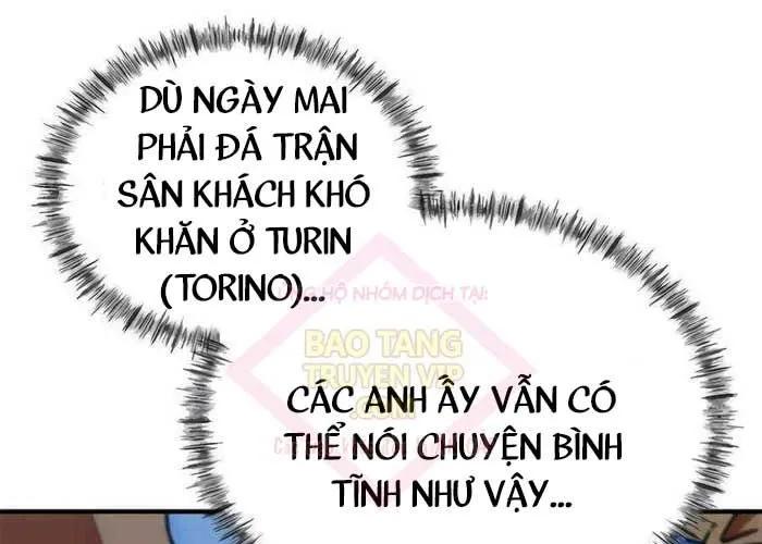 Tôi Bị Hiểu Lầm Là Siêu Sao Trên Sân Cỏ Chap 36 - Next Chap 37