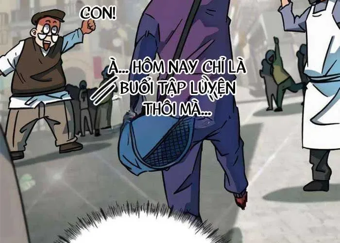 Tôi Bị Hiểu Lầm Là Siêu Sao Trên Sân Cỏ Chap 36 - Next Chap 37