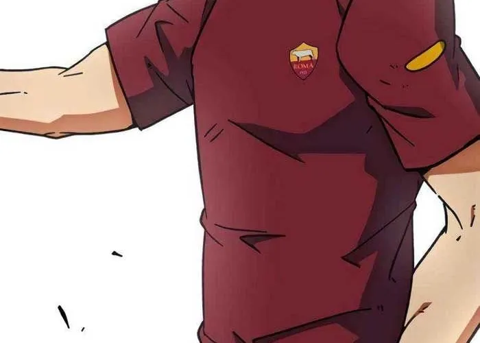 Tôi Bị Hiểu Lầm Là Siêu Sao Trên Sân Cỏ Chap 36 - Next Chap 37