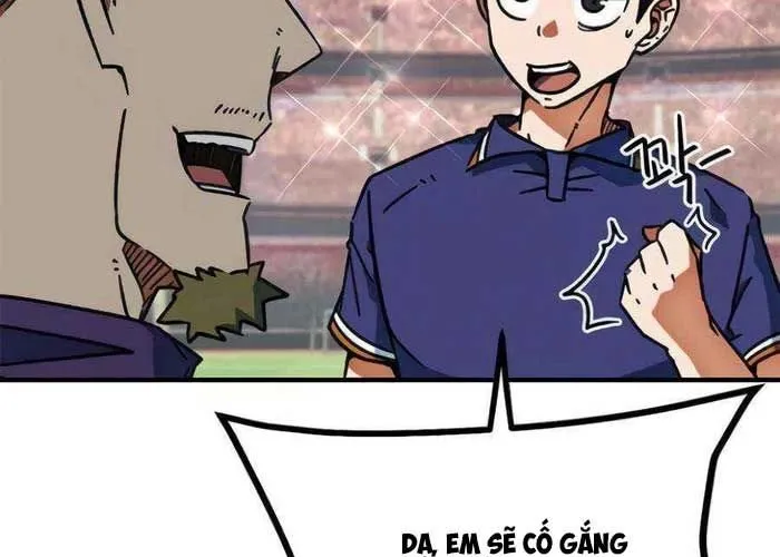 Tôi Bị Hiểu Lầm Là Siêu Sao Trên Sân Cỏ Chap 36 - Next Chap 37