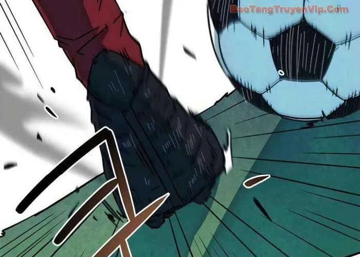 Tôi Bị Hiểu Lầm Là Siêu Sao Trên Sân Cỏ Chap 36 - Next Chap 37