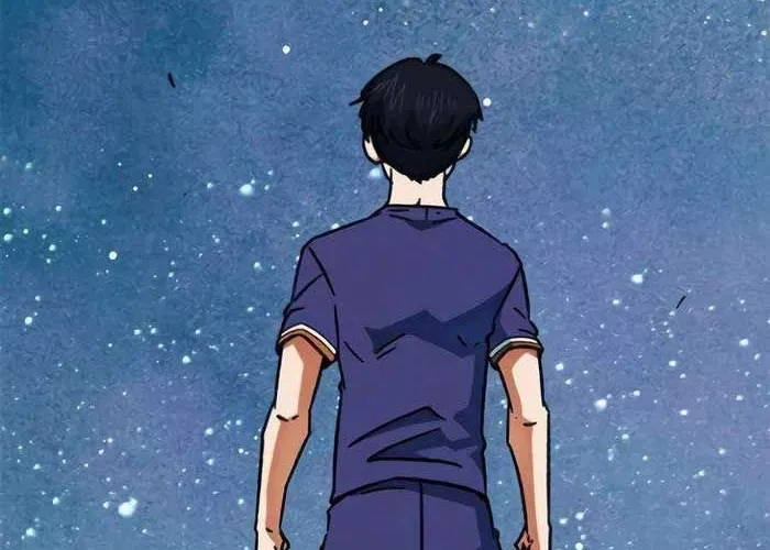 Tôi Bị Hiểu Lầm Là Siêu Sao Trên Sân Cỏ Chap 36 - Next Chap 37