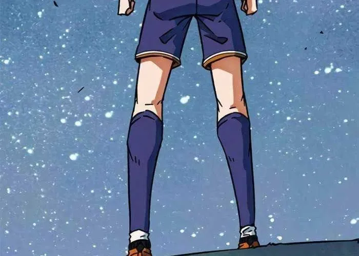 Tôi Bị Hiểu Lầm Là Siêu Sao Trên Sân Cỏ Chap 36 - Next Chap 37