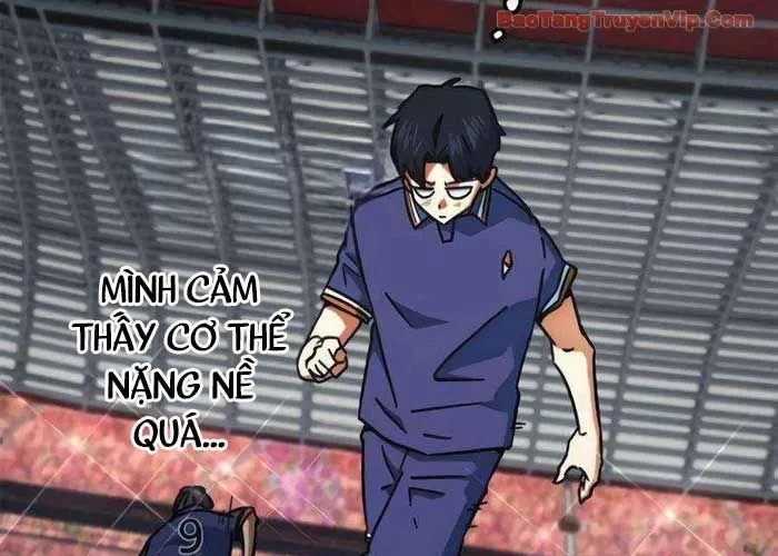 Tôi Bị Hiểu Lầm Là Siêu Sao Trên Sân Cỏ Chap 36 - Next Chap 37