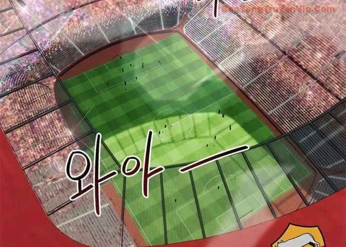 Tôi Bị Hiểu Lầm Là Siêu Sao Trên Sân Cỏ Chap 36 - Next Chap 37