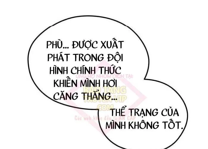 Tôi Bị Hiểu Lầm Là Siêu Sao Trên Sân Cỏ Chap 36 - Next Chap 37