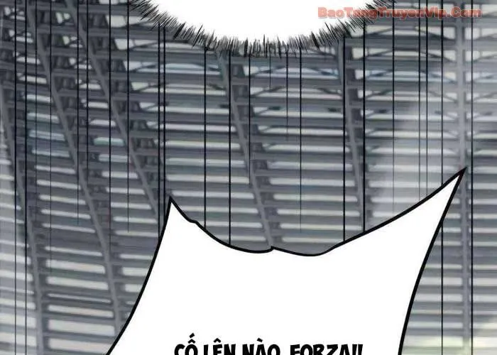 Tôi Bị Hiểu Lầm Là Siêu Sao Trên Sân Cỏ Chap 36 - Next Chap 37