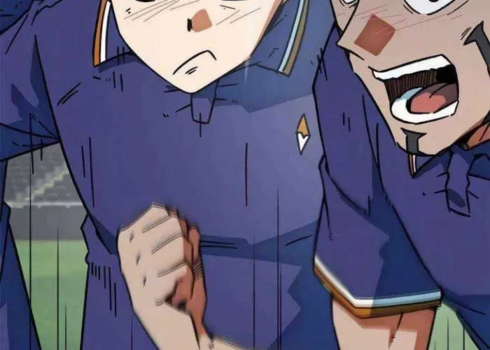 Tôi Bị Hiểu Lầm Là Siêu Sao Trên Sân Cỏ Chap 36 - Next Chap 37