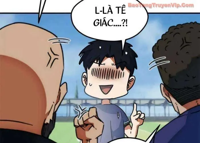Tôi Bị Hiểu Lầm Là Siêu Sao Trên Sân Cỏ Chap 36 - Next Chap 37