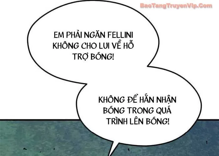 Tôi Bị Hiểu Lầm Là Siêu Sao Trên Sân Cỏ Chap 36 - Next Chap 37