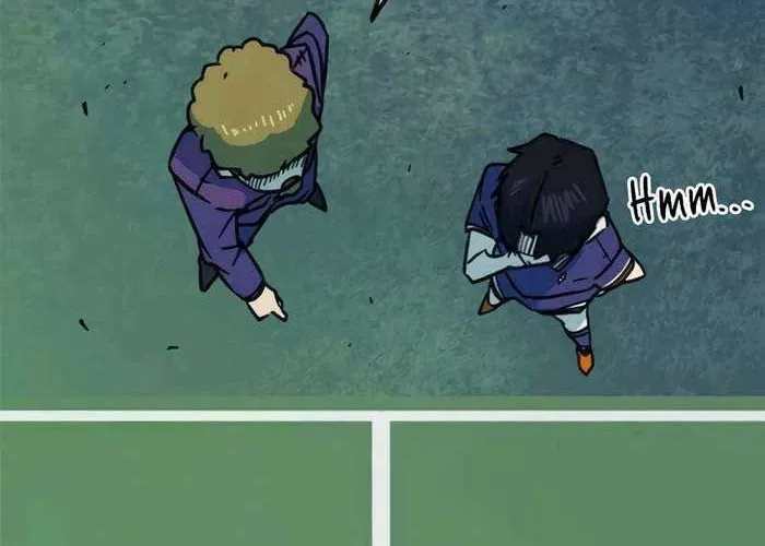 Tôi Bị Hiểu Lầm Là Siêu Sao Trên Sân Cỏ Chap 36 - Next Chap 37