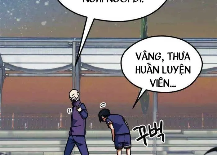 Tôi Bị Hiểu Lầm Là Siêu Sao Trên Sân Cỏ Chap 36 - Next Chap 37