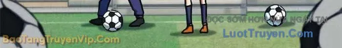 Tôi Bị Hiểu Lầm Là Siêu Sao Trên Sân Cỏ Chap 36 - Next Chap 37