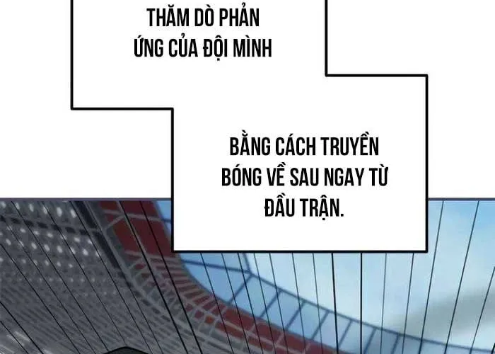 Tôi Bị Hiểu Lầm Là Siêu Sao Trên Sân Cỏ Chap 36 - Next Chap 37