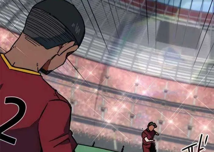 Tôi Bị Hiểu Lầm Là Siêu Sao Trên Sân Cỏ Chap 36 - Next Chap 37