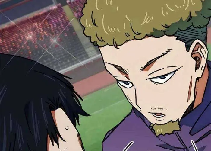 Tôi Bị Hiểu Lầm Là Siêu Sao Trên Sân Cỏ Chap 36 - Next Chap 37