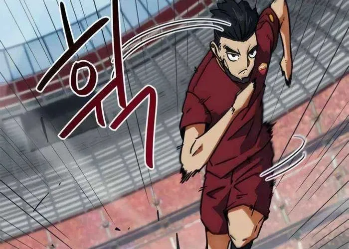 Tôi Bị Hiểu Lầm Là Siêu Sao Trên Sân Cỏ Chap 36 - Next Chap 37