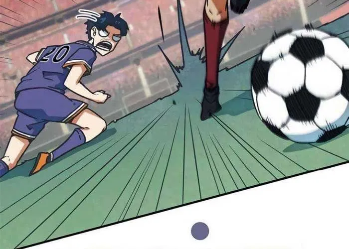 Tôi Bị Hiểu Lầm Là Siêu Sao Trên Sân Cỏ Chap 36 - Next Chap 37