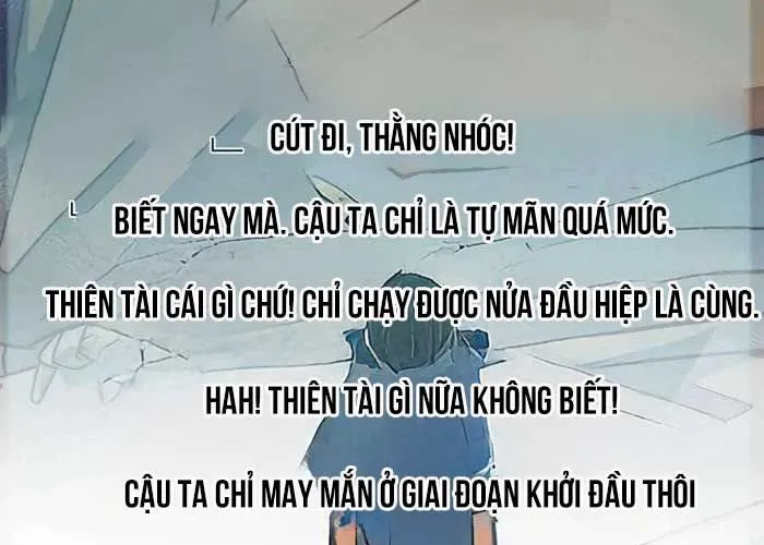 Tôi Bị Hiểu Lầm Là Siêu Sao Trên Sân Cỏ Chap 36 - Next Chap 37
