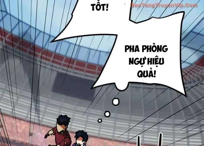 Tôi Bị Hiểu Lầm Là Siêu Sao Trên Sân Cỏ Chap 36 - Next Chap 37