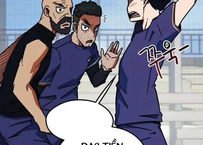 Tôi Bị Hiểu Lầm Là Siêu Sao Trên Sân Cỏ Chap 36 - Next Chap 37