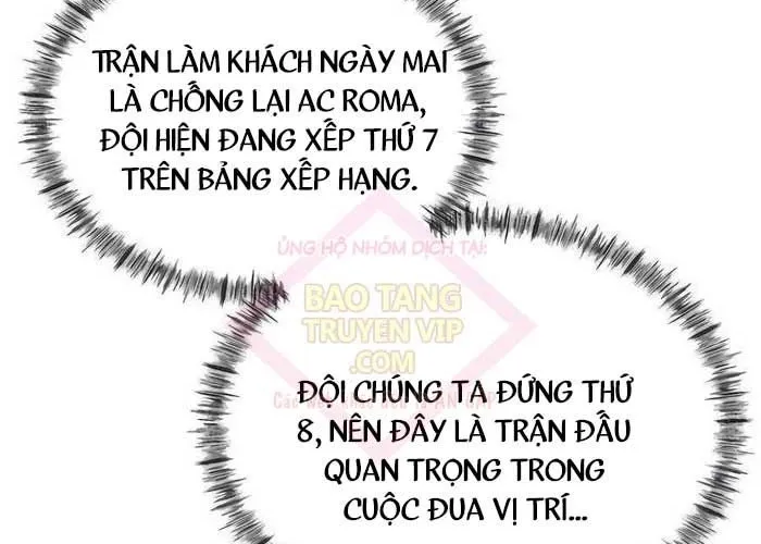 Tôi Bị Hiểu Lầm Là Siêu Sao Trên Sân Cỏ Chap 36 - Next Chap 37