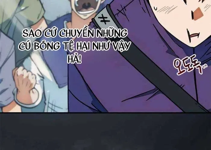 Tôi Bị Hiểu Lầm Là Siêu Sao Trên Sân Cỏ Chap 36 - Next Chap 37