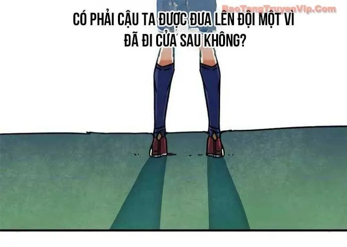 Tôi Bị Hiểu Lầm Là Siêu Sao Trên Sân Cỏ Chap 36 - Next Chap 37