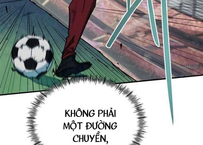 Tôi Bị Hiểu Lầm Là Siêu Sao Trên Sân Cỏ Chap 36 - Next Chap 37