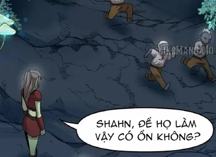 Chúa Tể Goblin Chap 100 - Next Chap 101