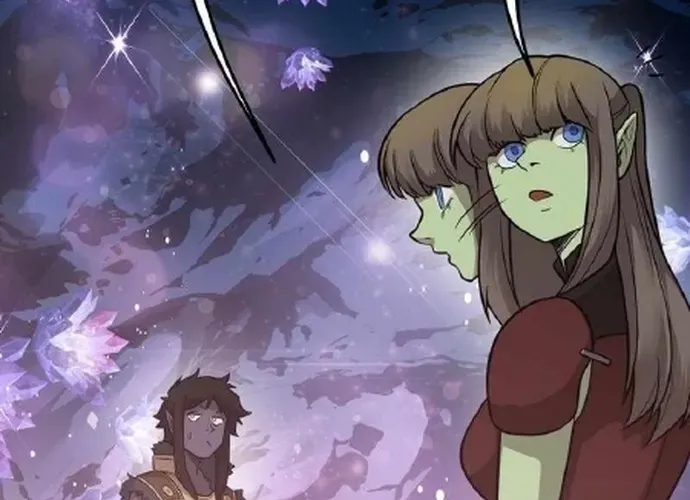 Chúa Tể Goblin Chap 100 - Next Chap 101