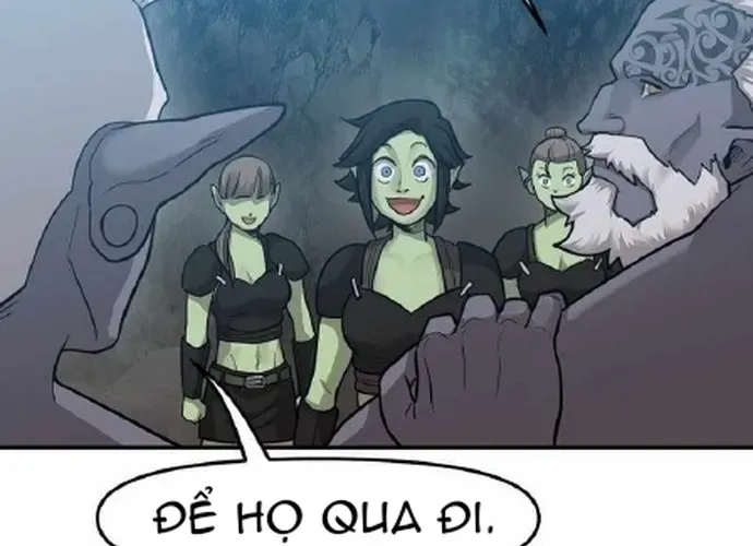 Chúa Tể Goblin Chap 100 - Next Chap 101