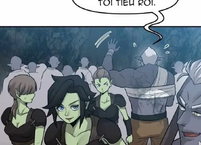 Chúa Tể Goblin Chap 100 - Next Chap 101