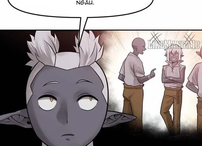 Chúa Tể Goblin Chap 101 - Next Chap 102