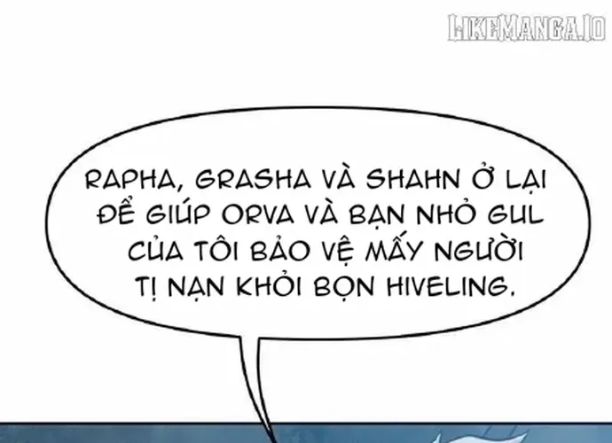 Chúa Tể Goblin Chap 100 - Next Chap 101