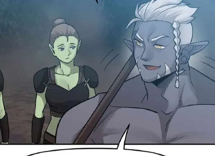 Chúa Tể Goblin Chap 100 - Next Chap 101