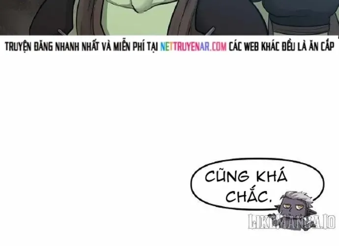 Chúa Tể Goblin Chap 100 - Next Chap 101