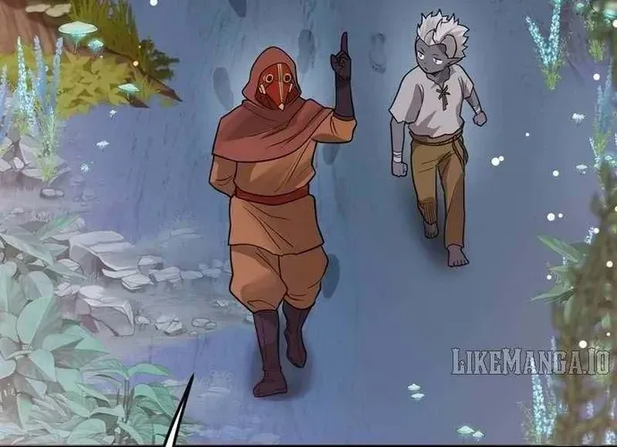 Chúa Tể Goblin Chap 101 - Next Chap 102