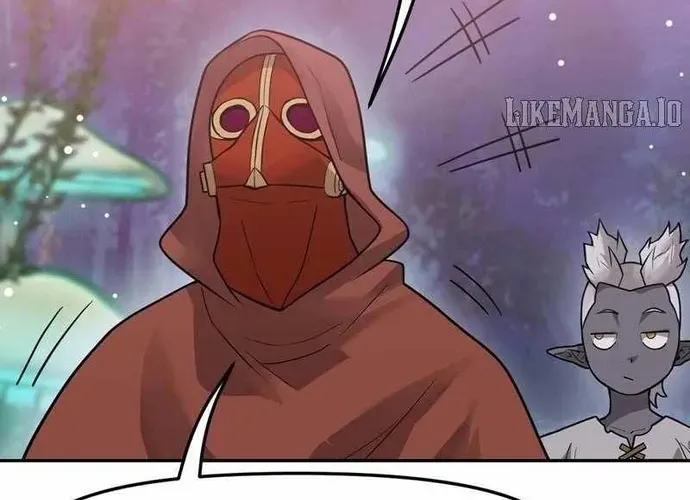 Chúa Tể Goblin Chap 101 - Next Chap 102