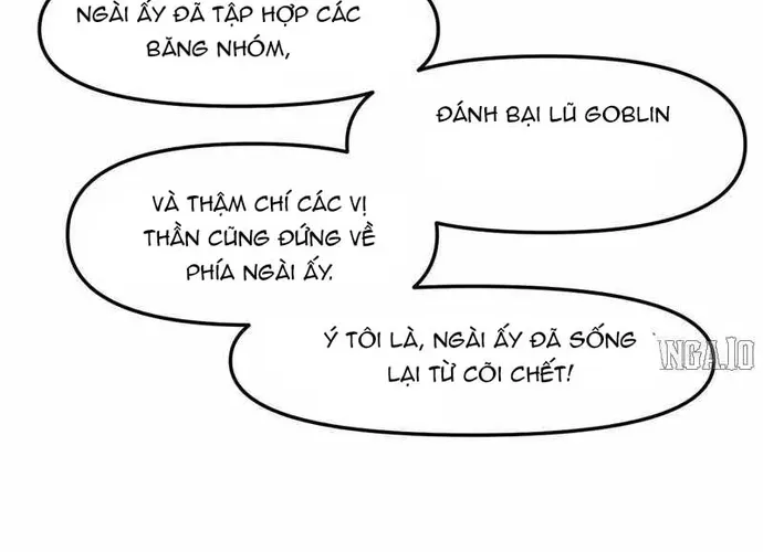 Chúa Tể Goblin Chap 101 - Next Chap 102