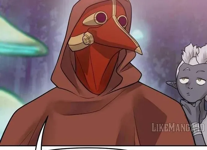 Chúa Tể Goblin Chap 101 - Next Chap 102