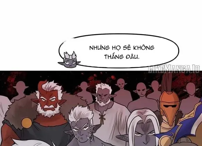 Chúa Tể Goblin Chap 101 - Next Chap 102