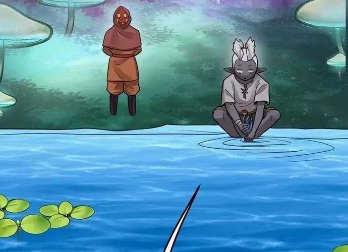 Chúa Tể Goblin Chap 101 - Next Chap 102