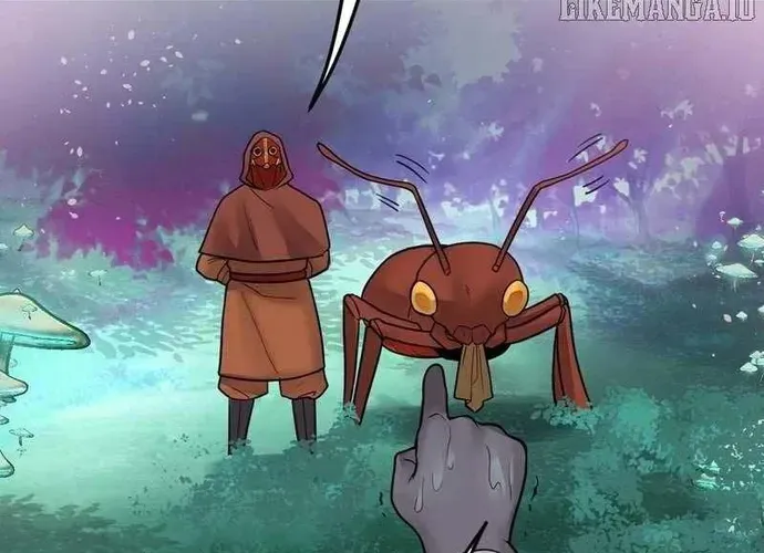 Chúa Tể Goblin Chap 101 - Next Chap 102