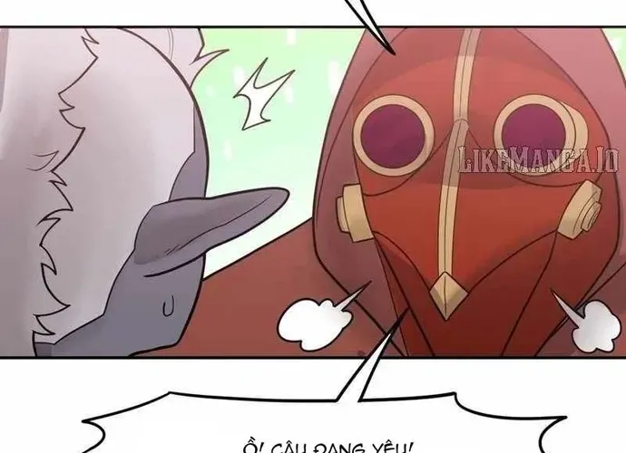 Chúa Tể Goblin Chap 101 - Next Chap 102