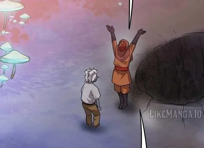 Chúa Tể Goblin Chap 101 - Next Chap 102