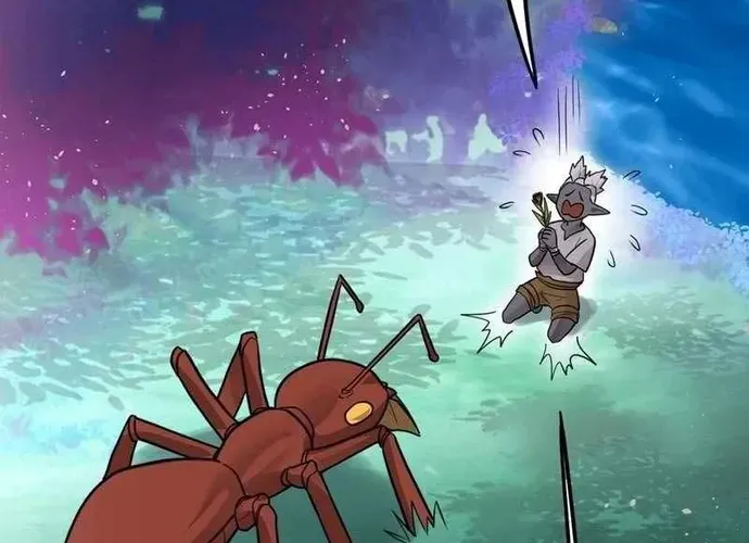 Chúa Tể Goblin Chap 101 - Next Chap 102