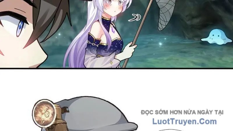 Toàn Bộ Fan Của Ta Đều Là Ma Nữ Chap 25 - Next Chap 26