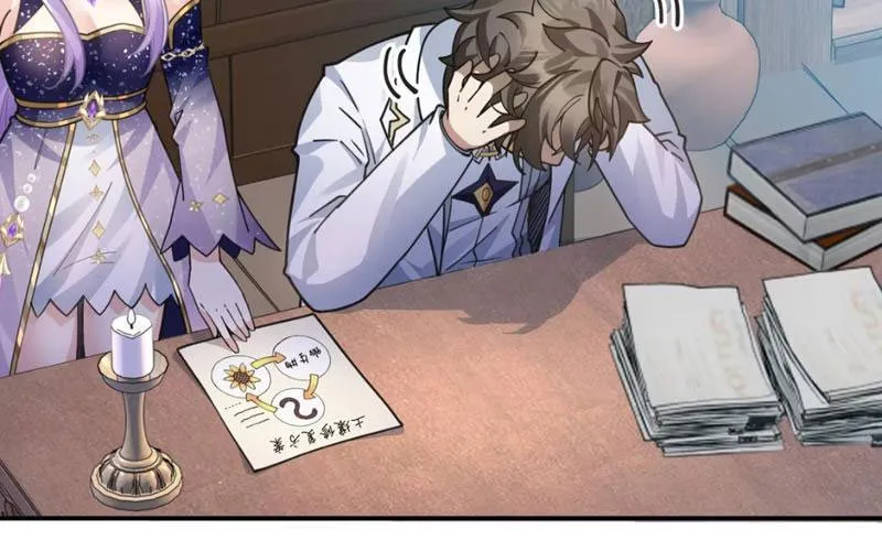 Toàn Bộ Fan Của Ta Đều Là Ma Nữ Chap 25 - Next Chap 26